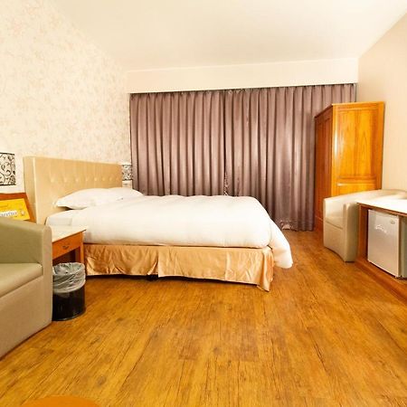 Daniel Motel Xinying Dış mekan fotoğraf