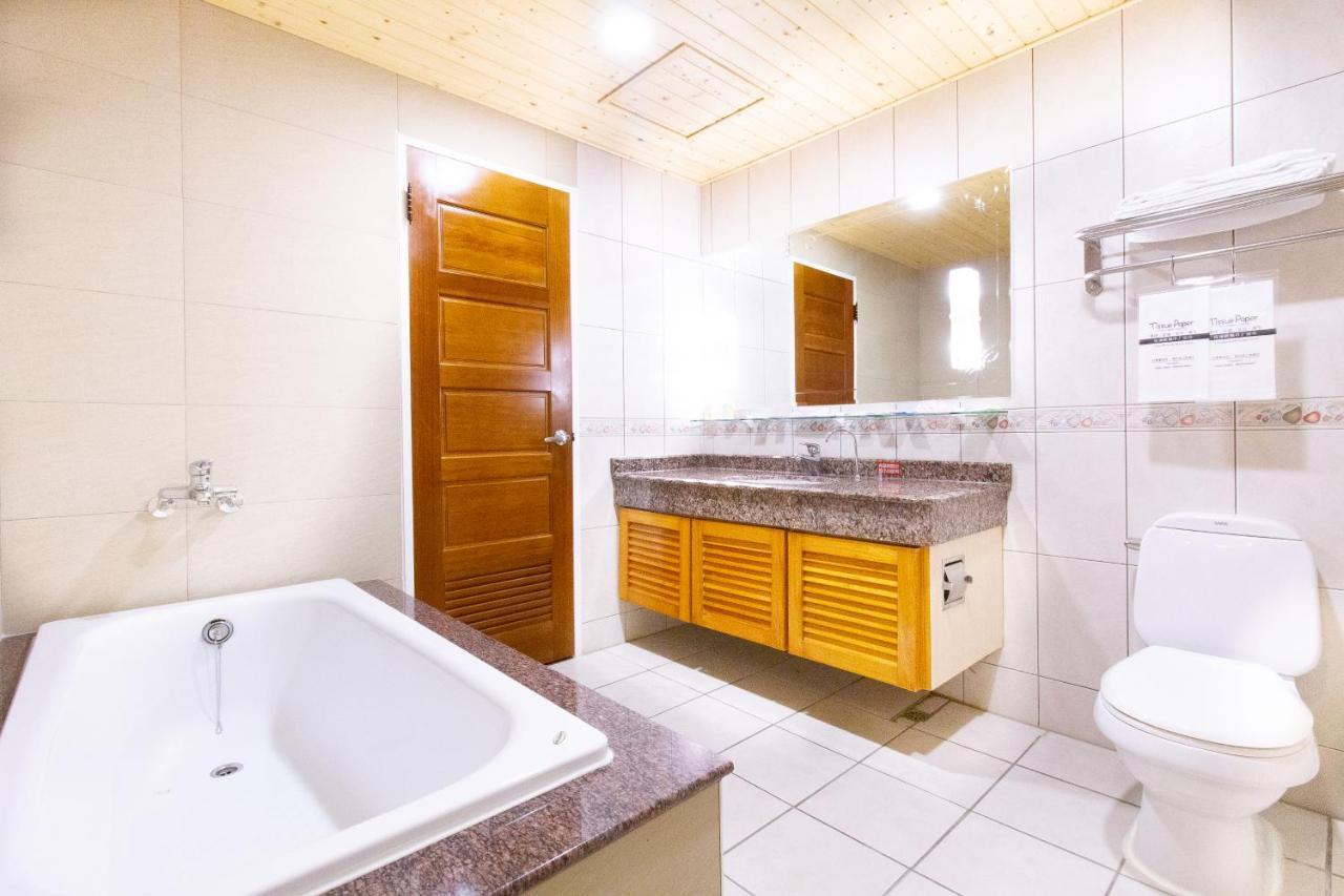Daniel Motel Xinying Dış mekan fotoğraf