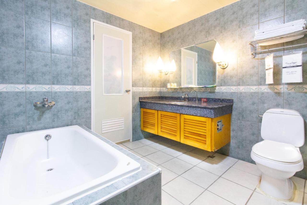 Daniel Motel Xinying Dış mekan fotoğraf