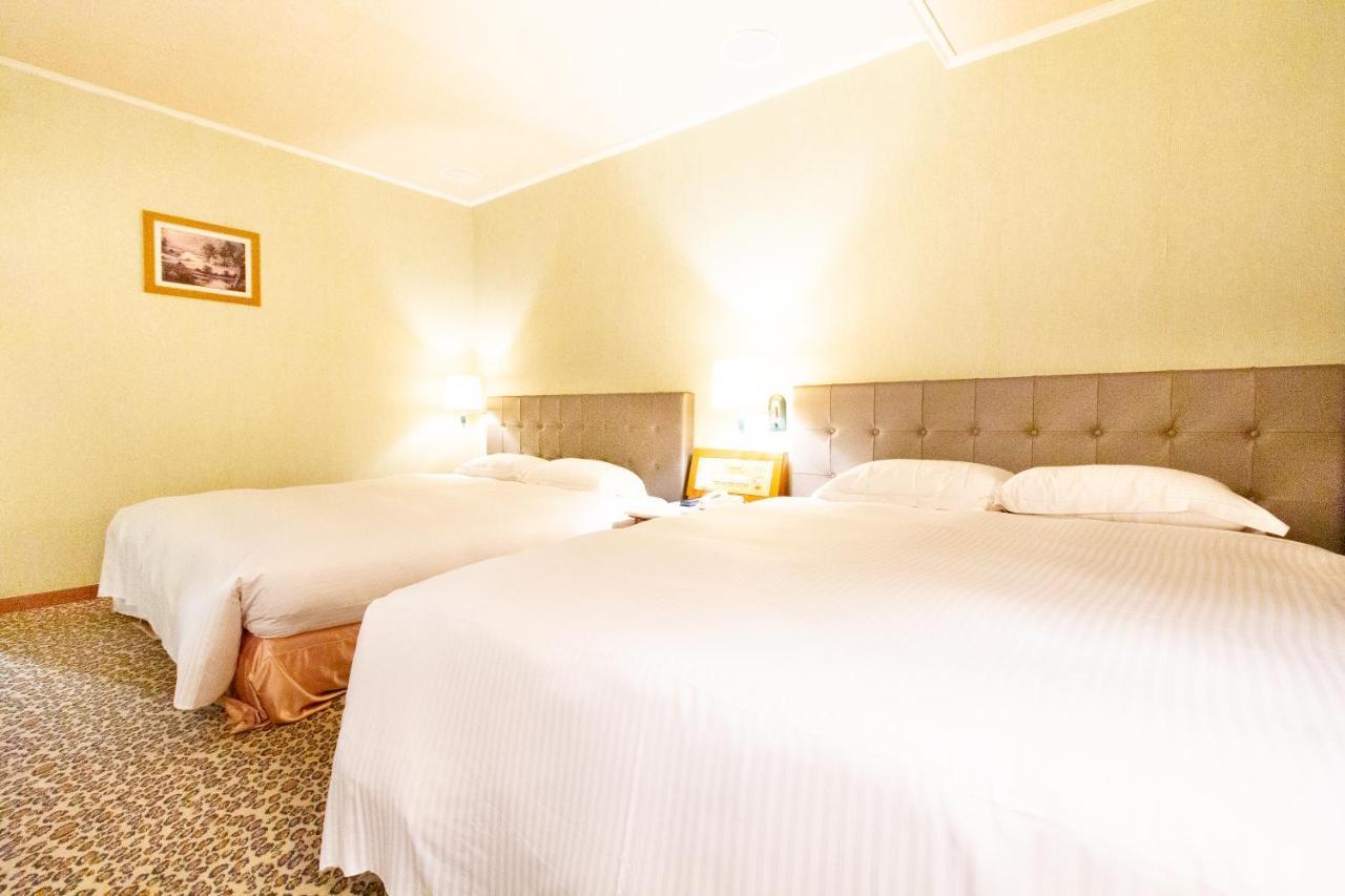 Daniel Motel Xinying Dış mekan fotoğraf